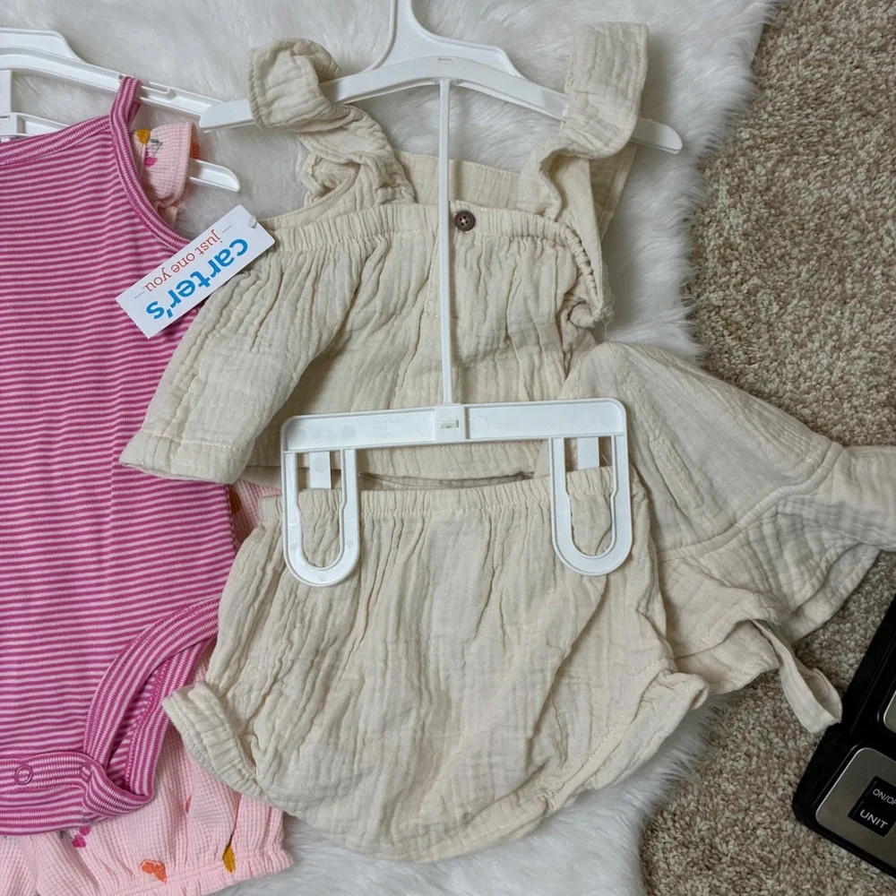 Carters lot two